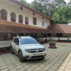 4* Hotel Keloth Tharavad Kerala