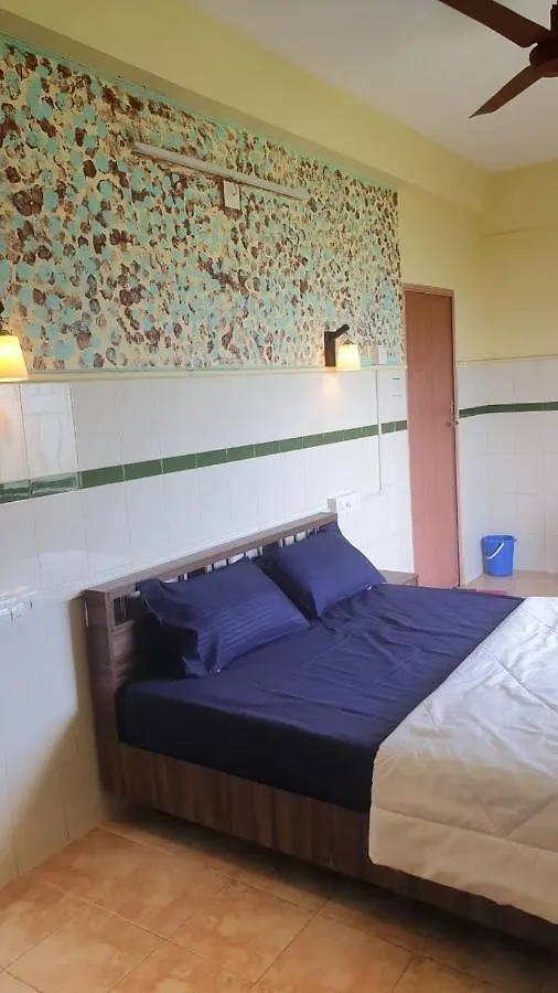 Zedco Homes Panamaram Lodge