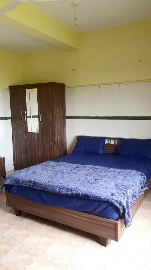 Lodge Zedco Homes Panamaram