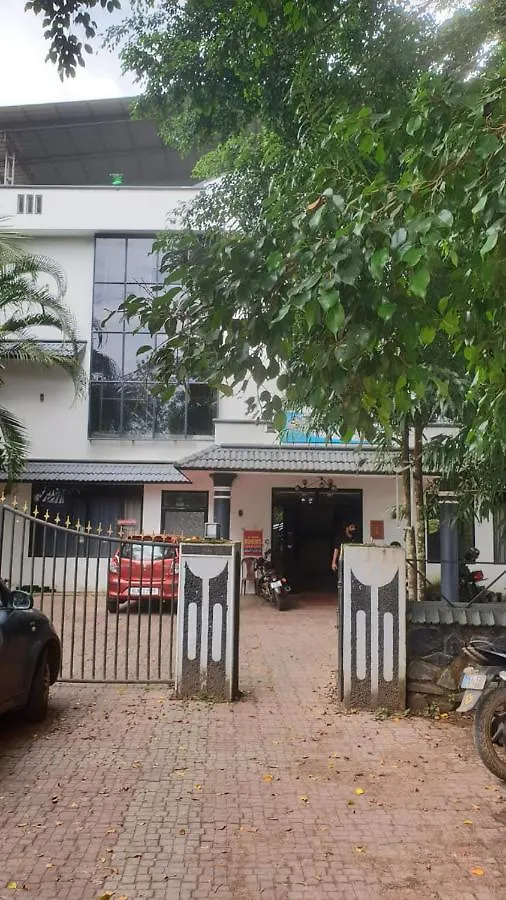Zedco Homes Panamaram India