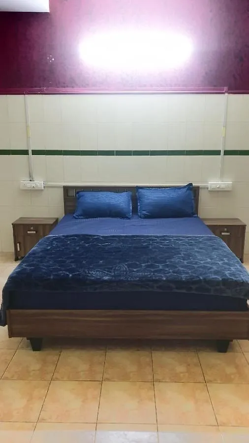 Zedco Homes Panamaram 0*,  India